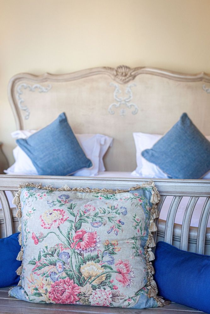 Franschhoek Country House and Villas Villa Suite 2