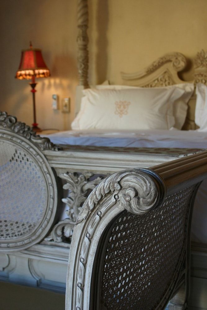 Franschhoek Country House and Villas Villa Suite