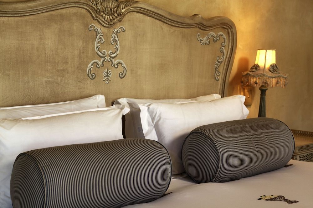Franschhoek Country House and Villas Villa Suite 9
