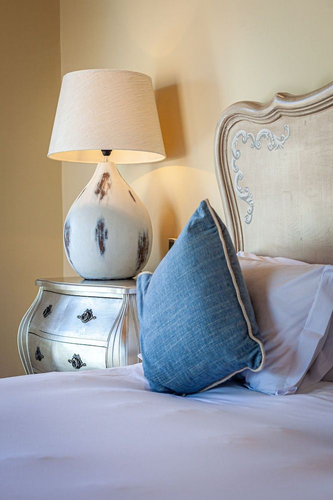 Franschhoek Country House and Villas Villa Suite 3