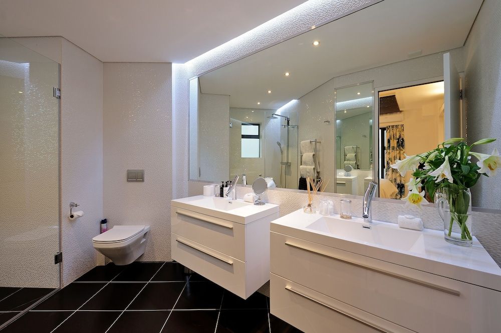 Sea Star Cliff Luxury Seascape Suite