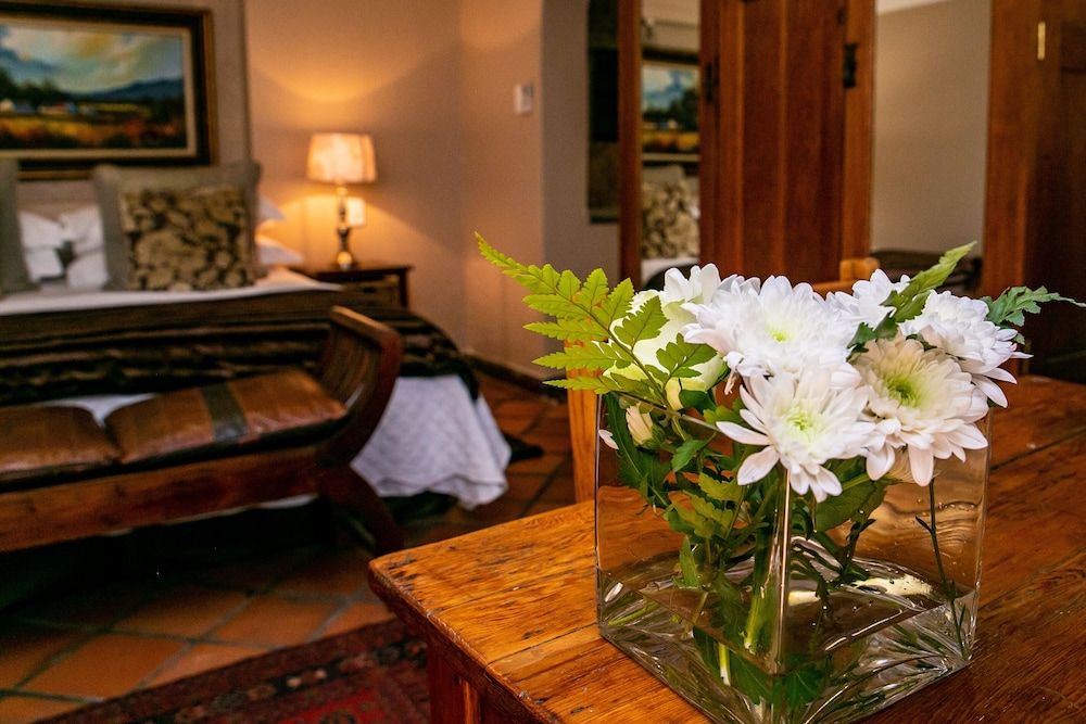 Terra Casa Luxury Suite (Gauguin Suite) 5