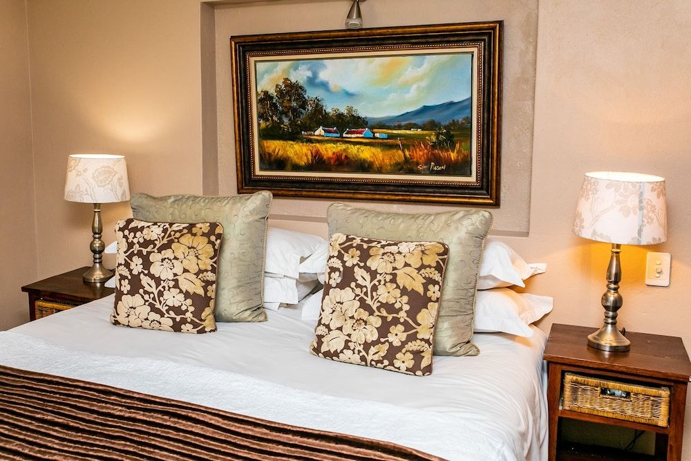 Terra Casa Luxury Suite (Gauguin Suite) 3