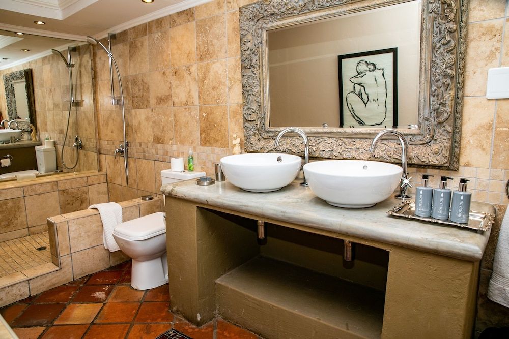 Terra Casa Luxury Suite 5