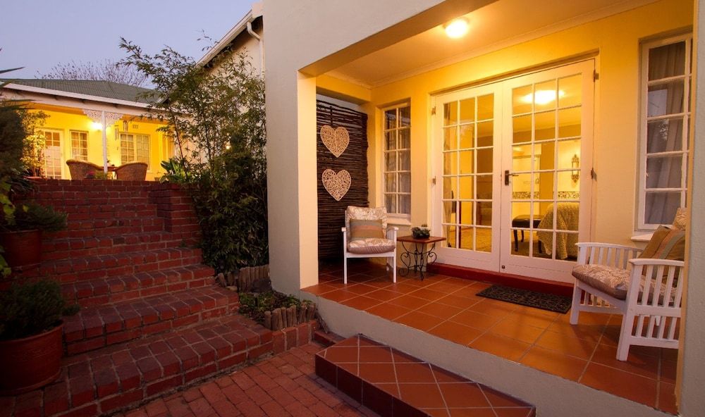 undefined Arum Place Guest House 6