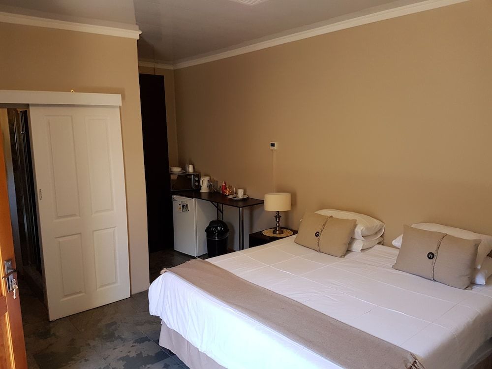 Mc Kala Guest House Luxury Double Unit