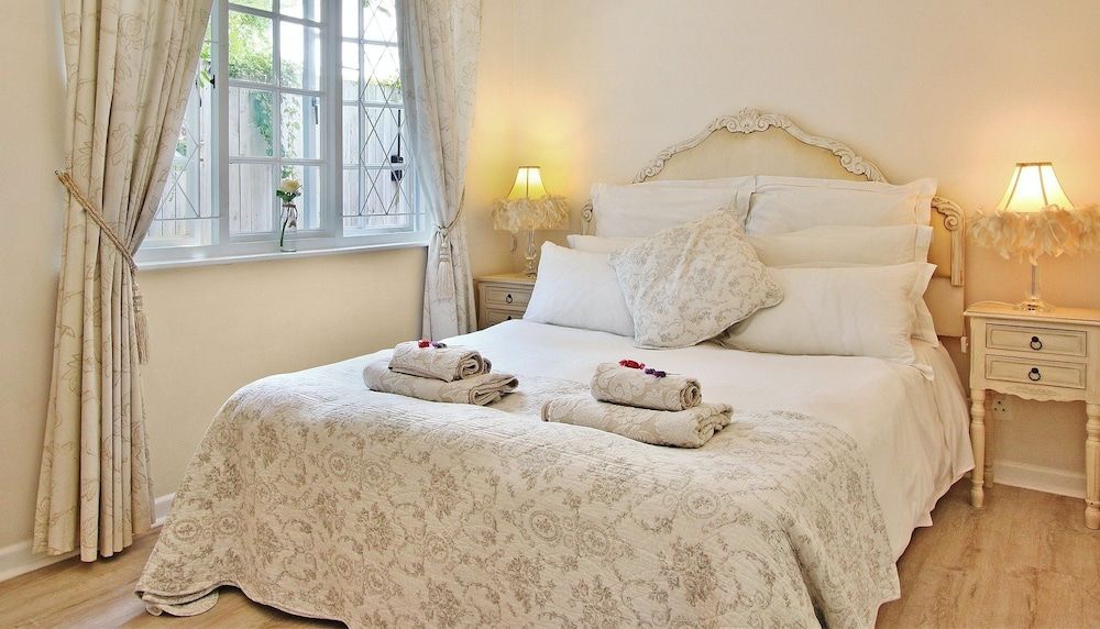 Hout Bay Beach Cottage Hout Bay Beach Cottage 5