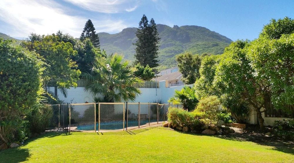 undefined Hout Bay Beach Cottage 5