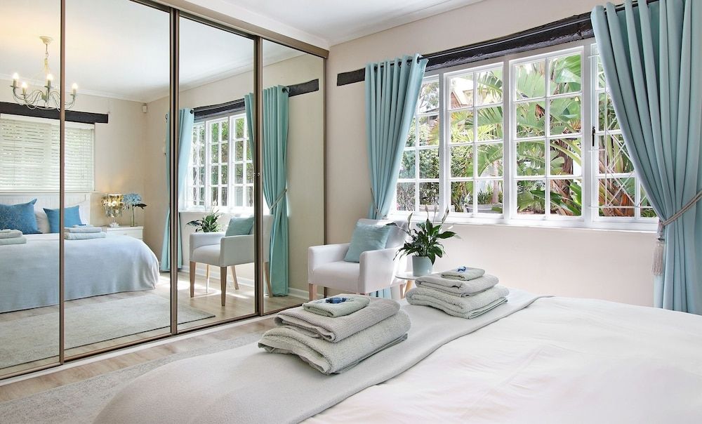 Hout Bay Beach Cottage Hout Bay Beach Cottage 8