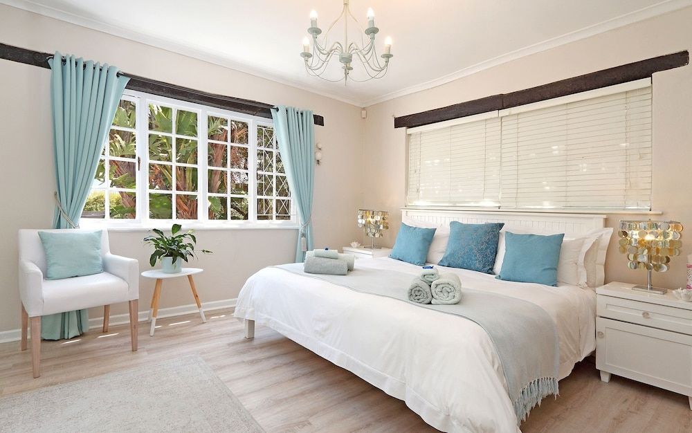 Hout Bay Beach Cottage Hout Bay Beach Cottage