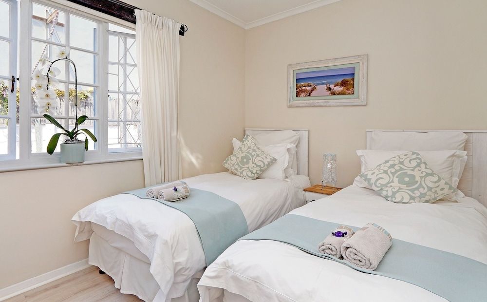 Hout Bay Beach Cottage Hout Bay Beach Cottage 4