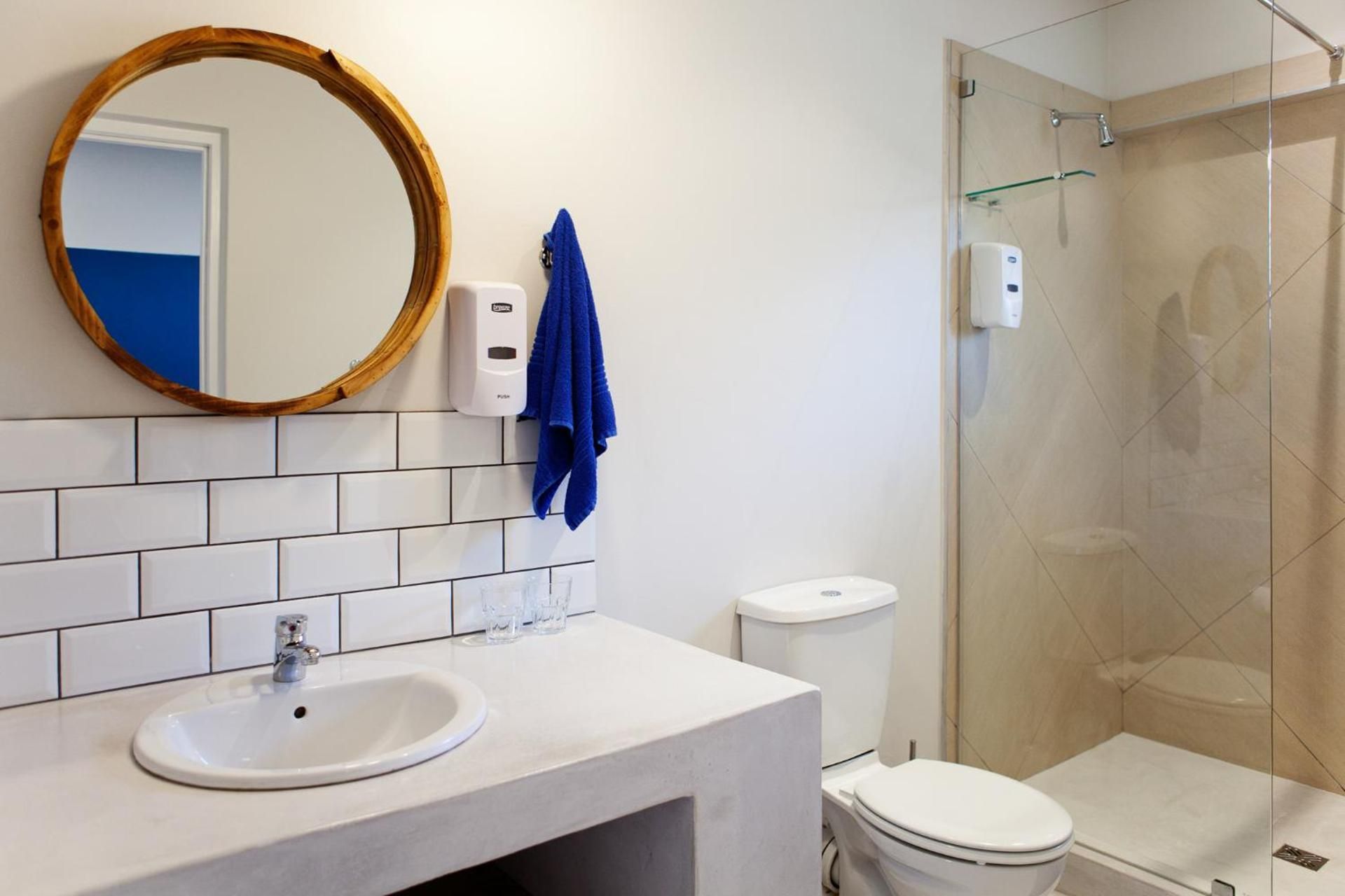 Standard  Double Room