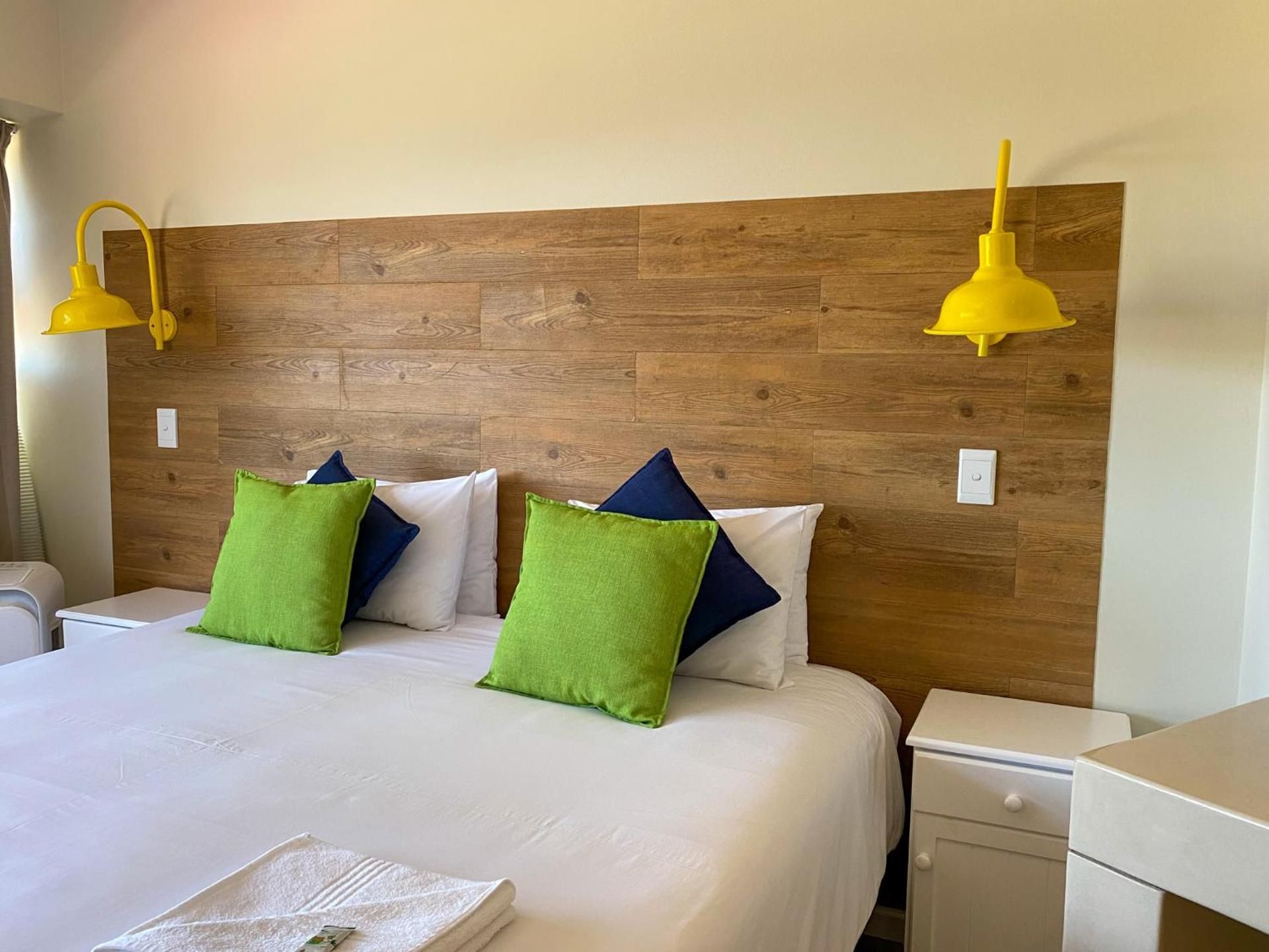 Classic Double or Twin Room