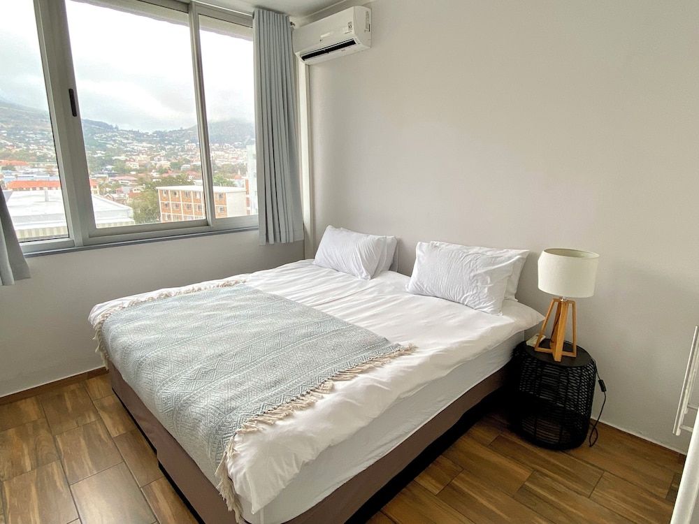 undefined Urban Oasis at Perspectives 10