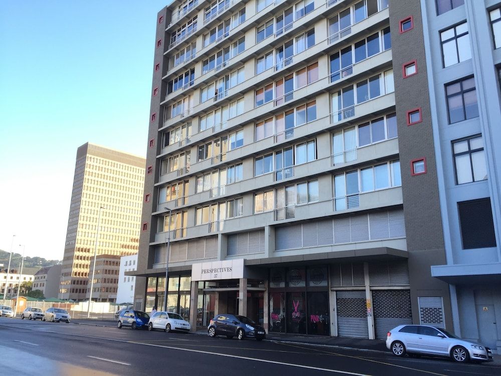 undefined Urban Oasis at Perspectives 4