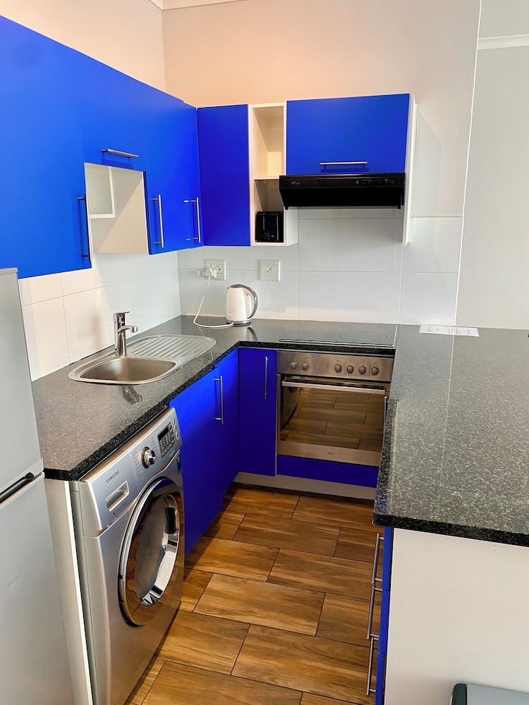 undefined Urban Oasis at Perspectives 7