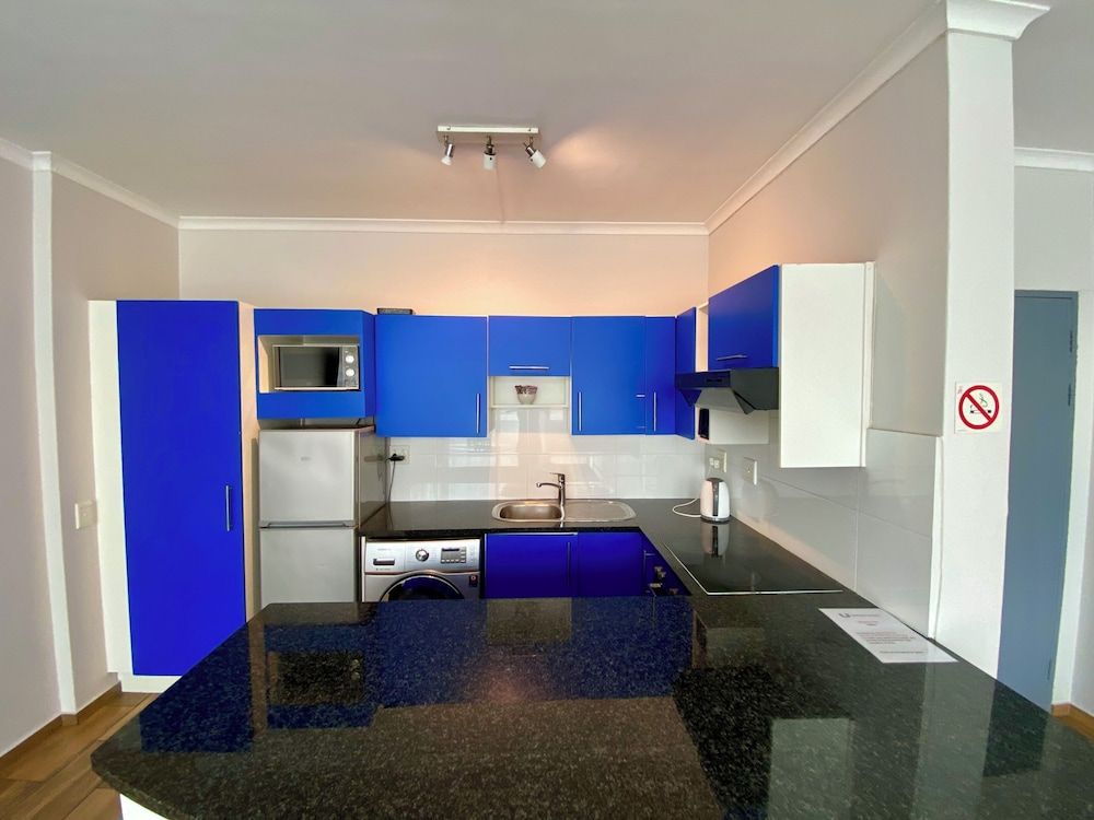 undefined Urban Oasis at Perspectives 6