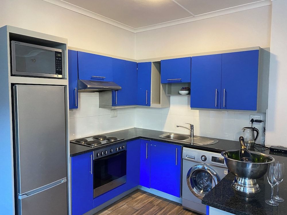 undefined Urban Oasis at Perspectives 5