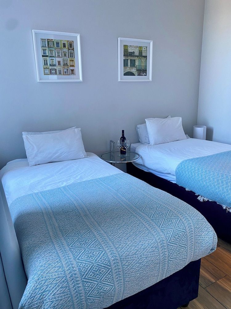 undefined Urban Oasis at Perspectives 9