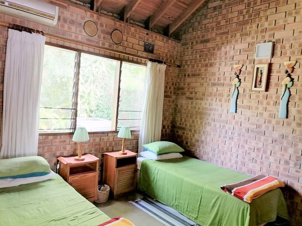 Family Cottage, 2 Bedrooms, Kitchen