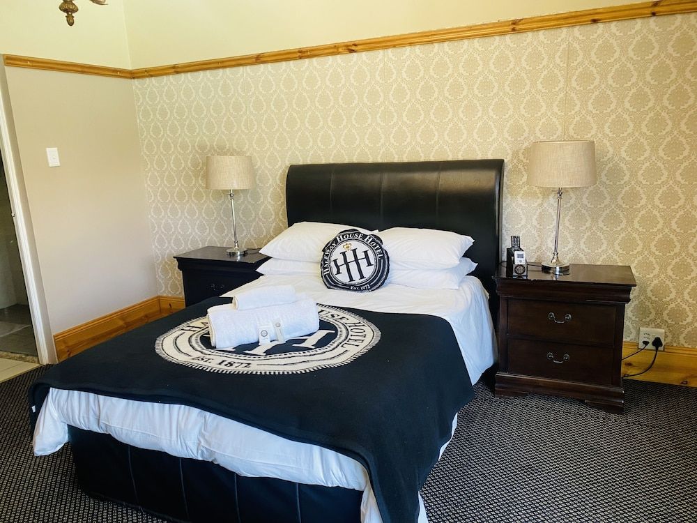 The Halfway House Hotel