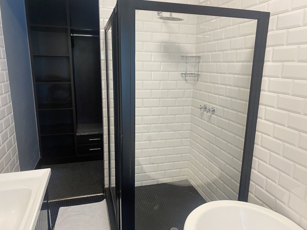 The Halfway House Hotel Standard Room 5