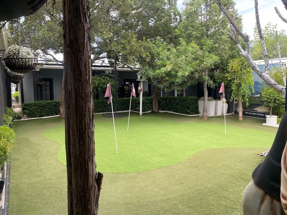 Children's Play Area