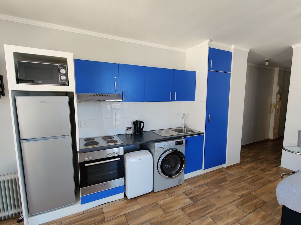 undefined Urban Oasis at The Four Seasons 3