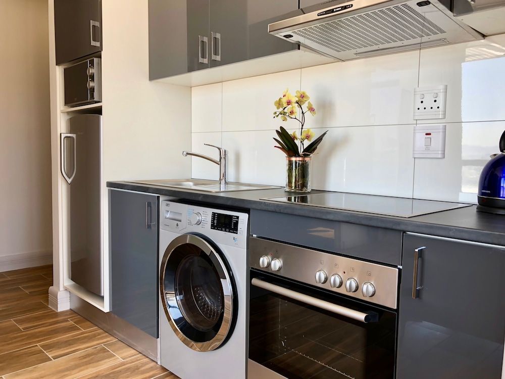 undefined Urban Oasis at The Four Seasons 5