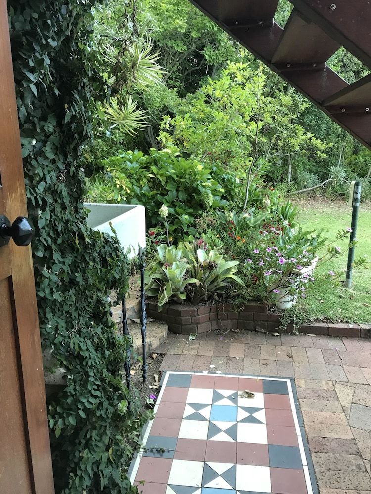 Constantia Woods The Blue Bedroom 4