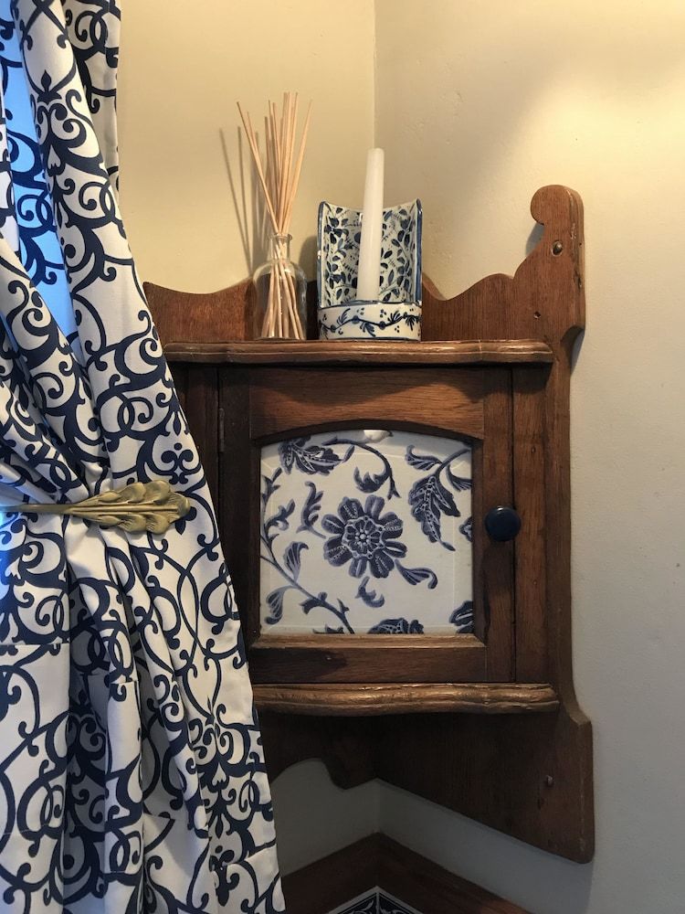 Constantia Woods The Blue Bedroom 7