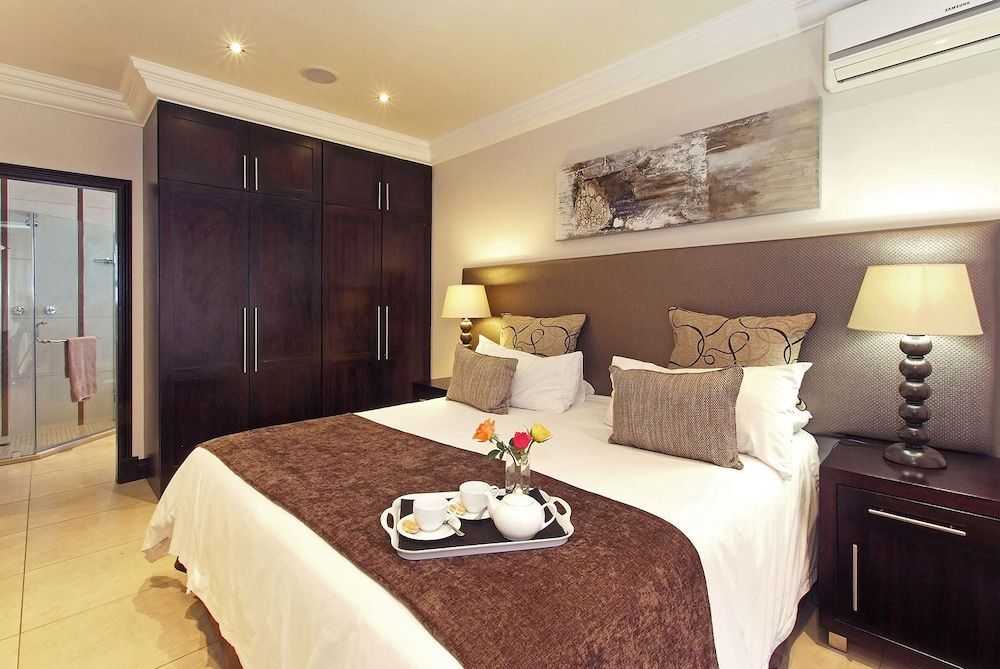 uShaka Manor Guest House Standard Double or Twin Room 4