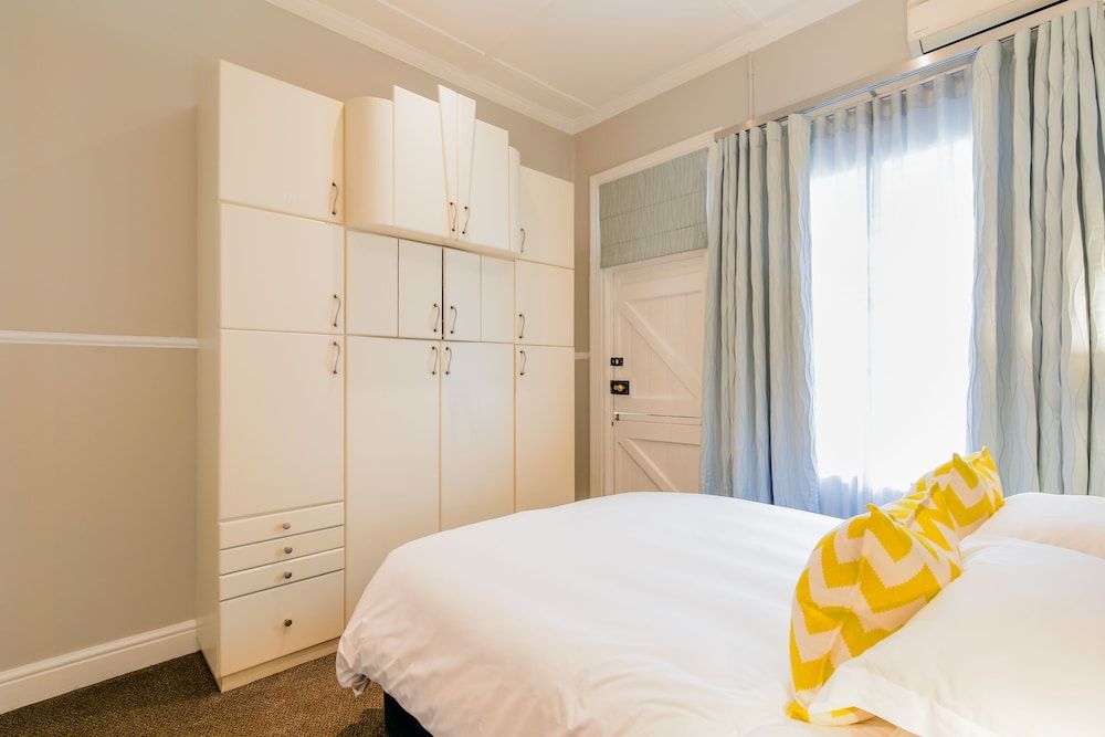 Standard Apartment, 2 Bedrooms