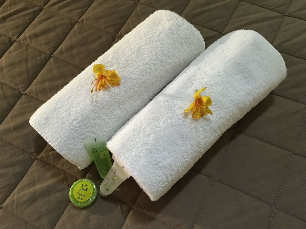 The Birdhouse Luxury King Room Upperdeck 2