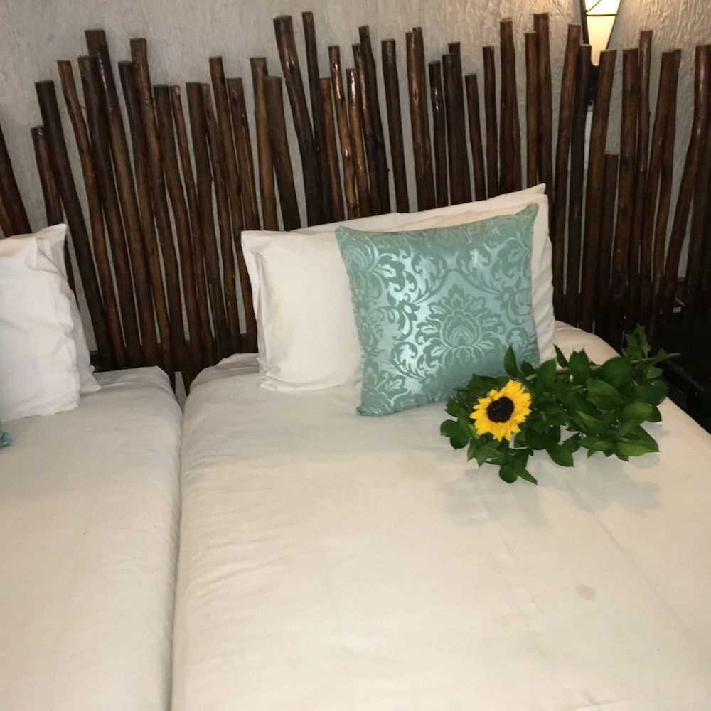 The Birdhouse Standard Twin Room 2