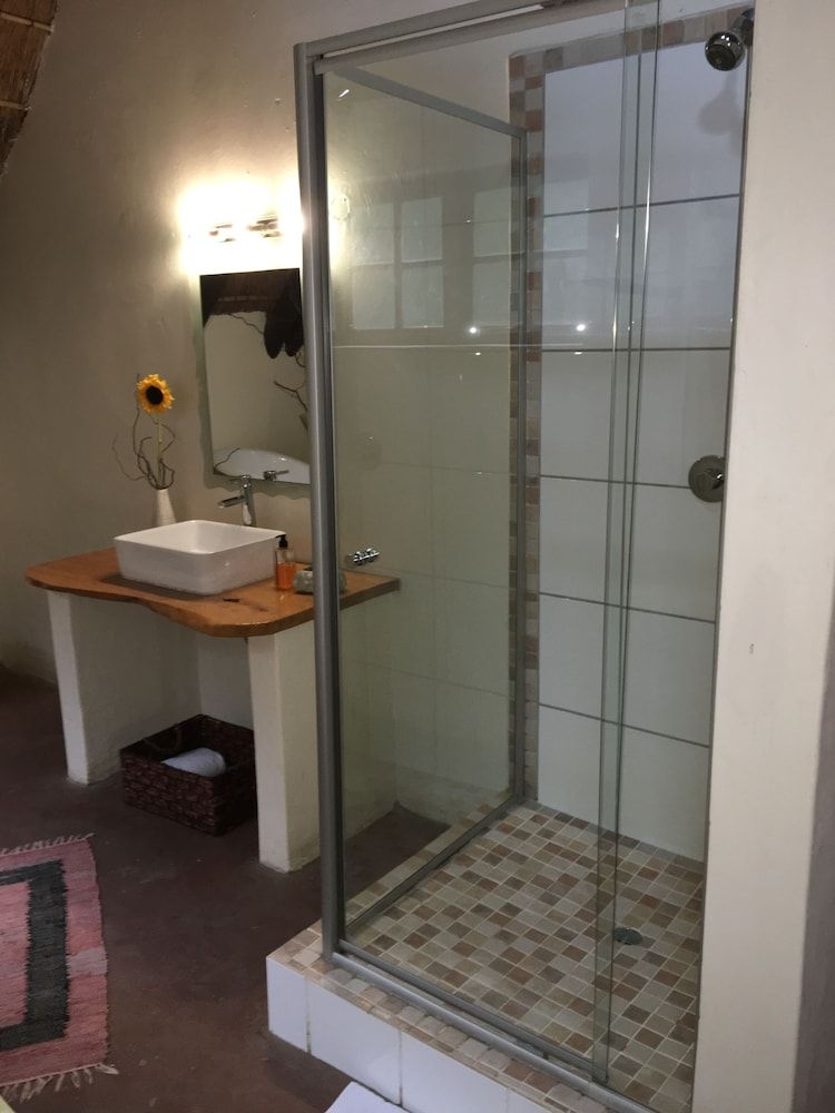 The Birdhouse Luxury King Room Upperdeck 13