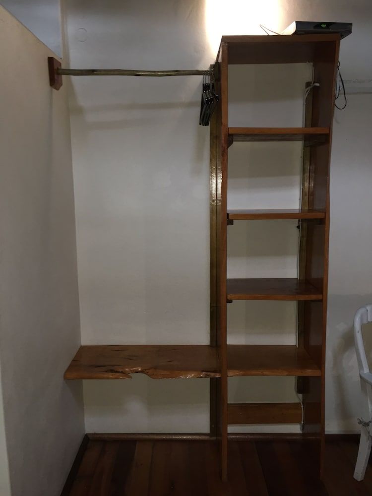 The Birdhouse Luxury King Room Upperdeck 7