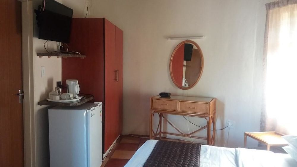 Overnight B&B