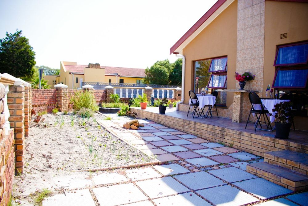 undefined Turningpoint Bed & Breakfast 7