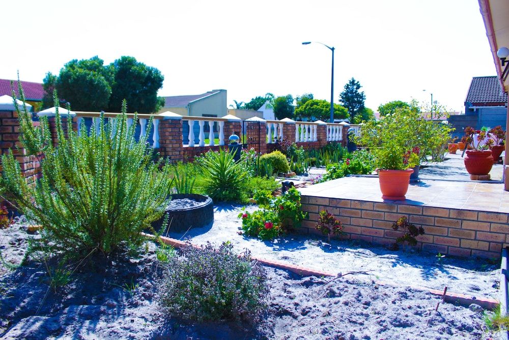 undefined Turningpoint Bed & Breakfast 8