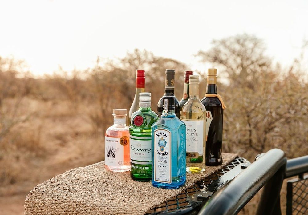 undefined Tambuti Lodge 8