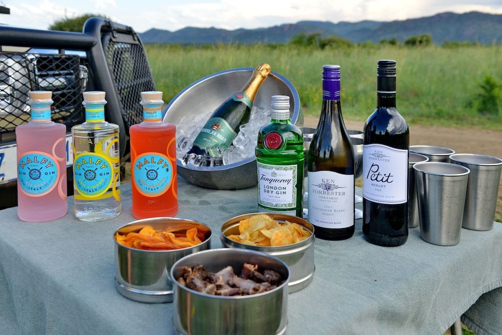 undefined Tambuti Lodge 7