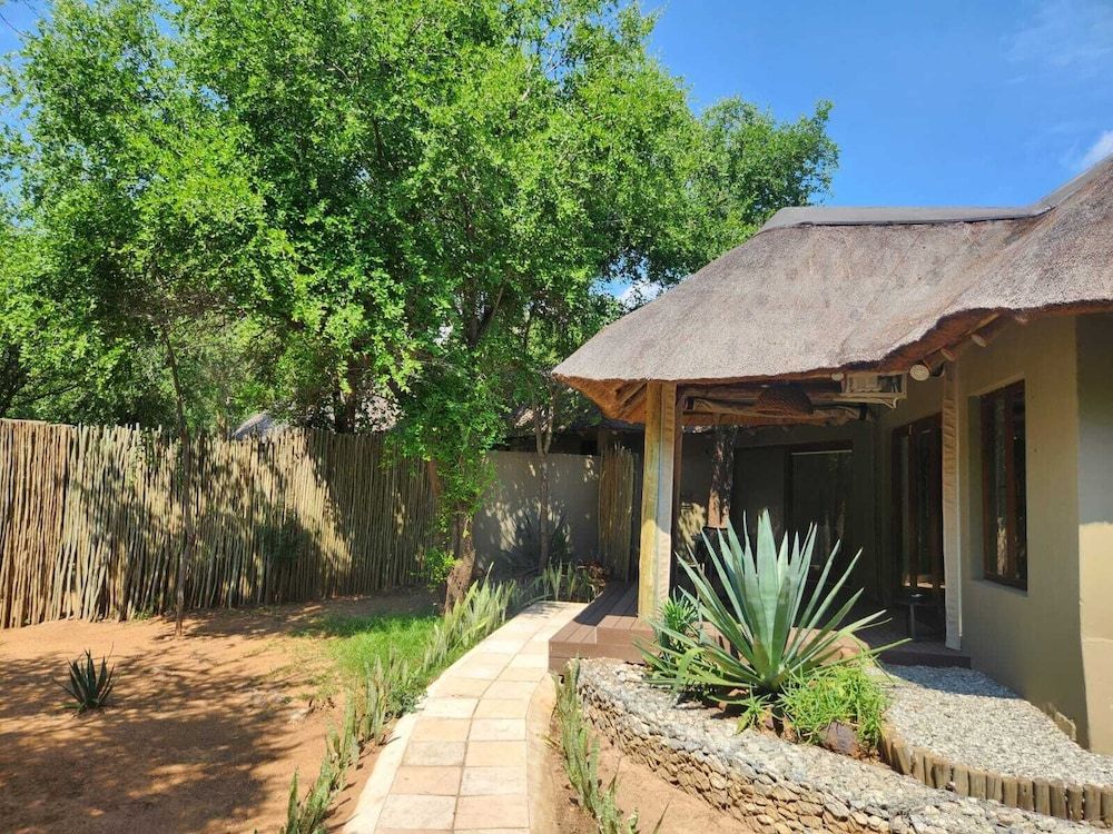 undefined Tambuti Lodge 4