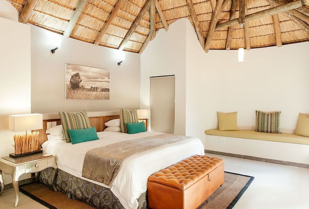 undefined Tambuti Lodge 2