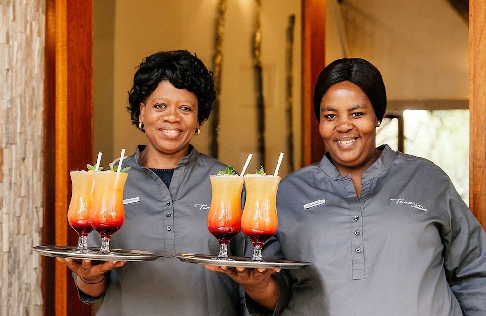 undefined Tambuti Lodge 6