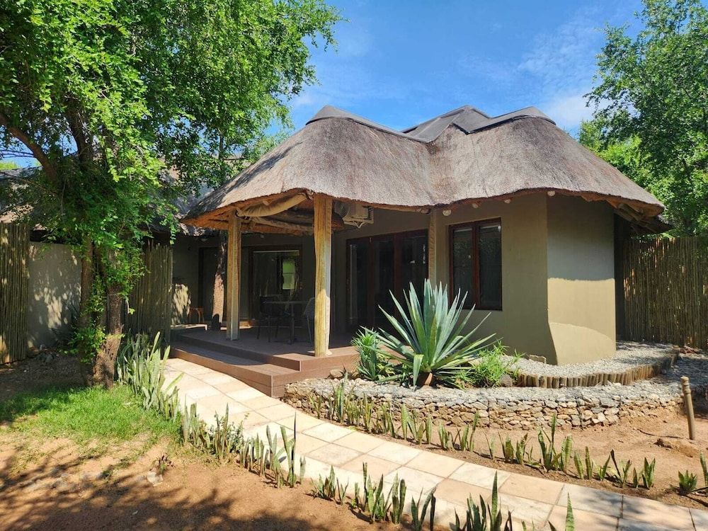 undefined Tambuti Lodge 5