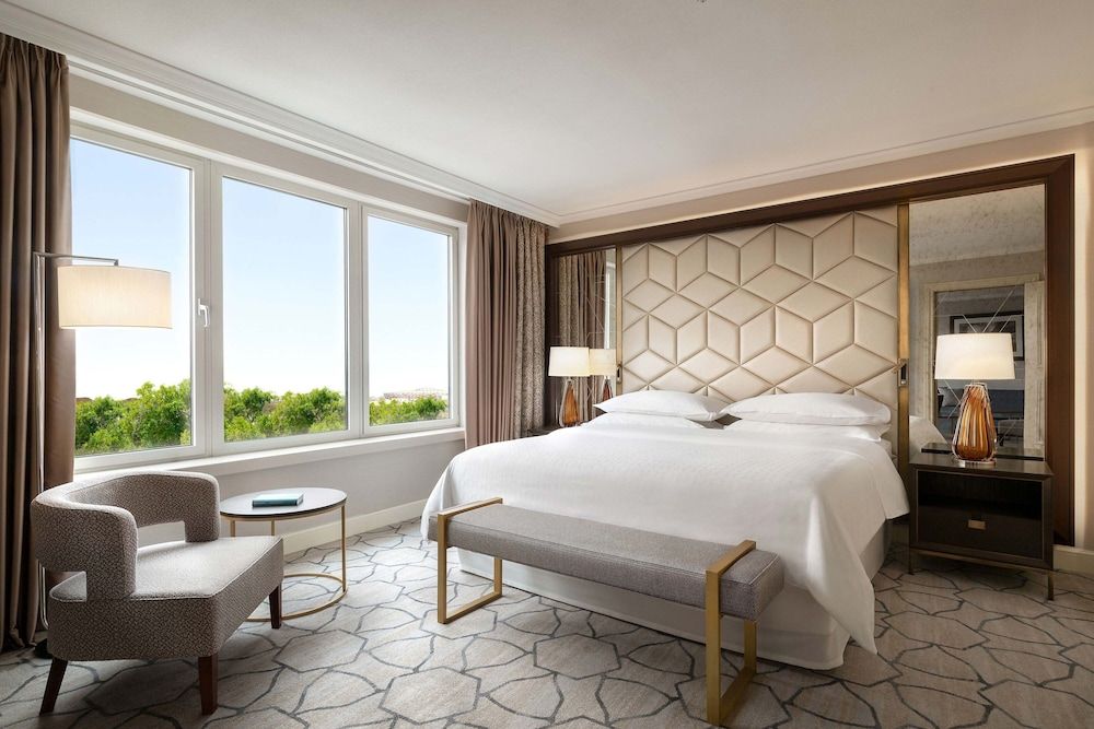 Deluxe Suite, 1 Bedroom, Non Smoking