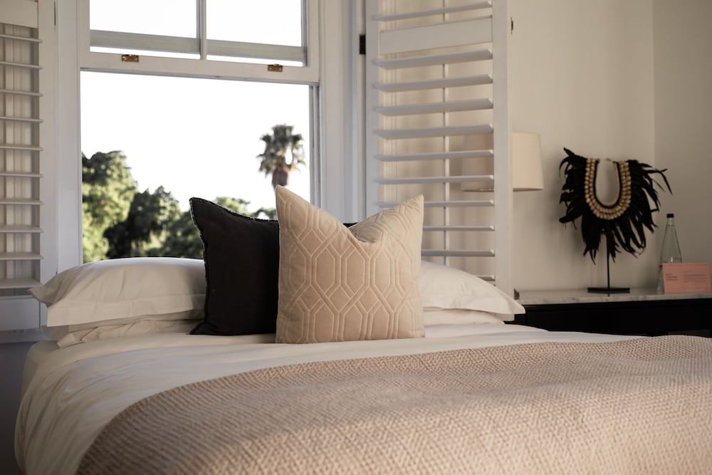 Noah House Standard Room, 1 Queen Bed 4