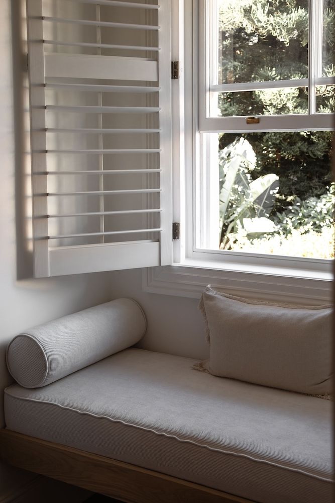 Noah House Superior Double Room