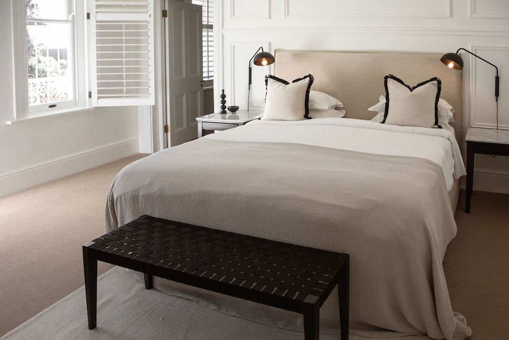 Noah House Luxury Suite, Balcony 5